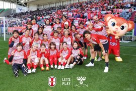 試合後着用写真 試合後着用写真