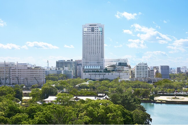 【リーガロイヤルホテル広島】■開業30周年記念■あなたの夢を叶えるお手伝い！謝恩企画『リーガに願いを』を実施