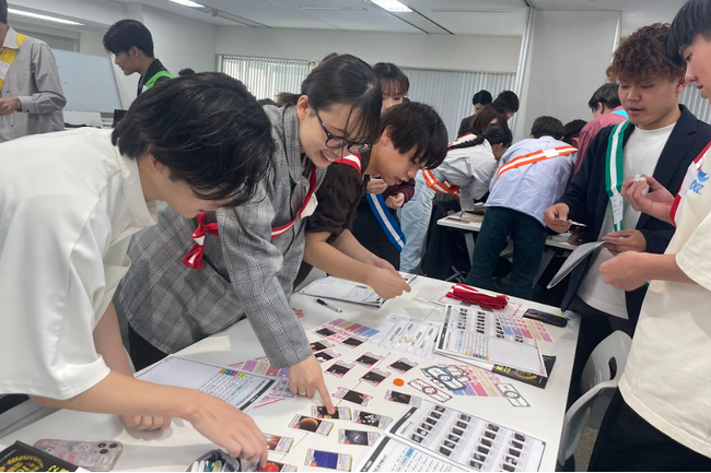 参加人数133名！対面型スカウトイベント『ジョブトラ2026』が開始