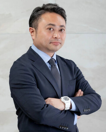 代表取締役社長交代のご報告