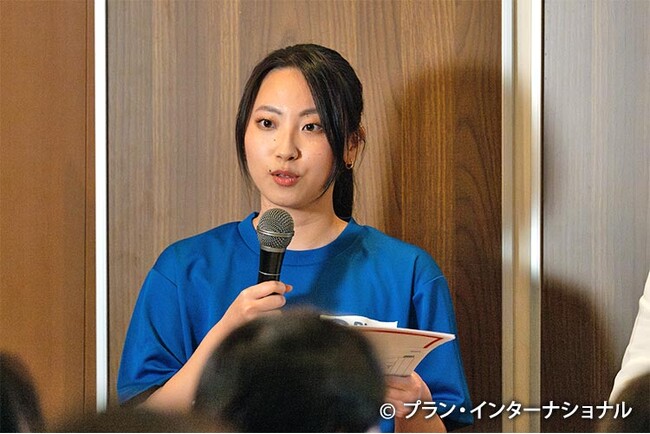【開催報告】国際ICTガールズ・デーイベント「リケジョなんて言葉がなくなる日まで～ICT分野におけるジェンダー・ギャップ解消のために」