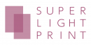 スーパーライトプリントロゴ スーパーライトプリントロゴ