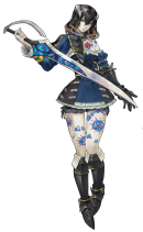 ミリアム