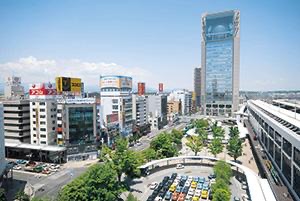 【福島県郡山市】物流施設や直売所などの開発規制を緩和！市街化調整区域地区計画の運用指針を見直しました〔福島県郡山市役所〕