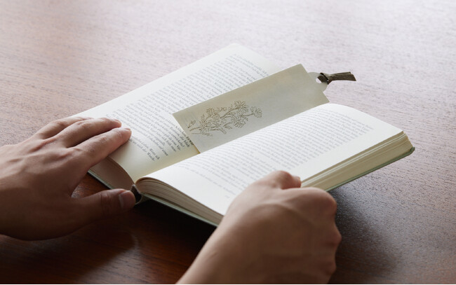 読書で得た知識や気づきを日常生活で活かすための新ツール 「Shiori Note」の新デザイン登場！