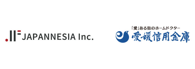 JAPANNESIA、愛媛信用金庫と外国人財紹介における業務提携契約を締結