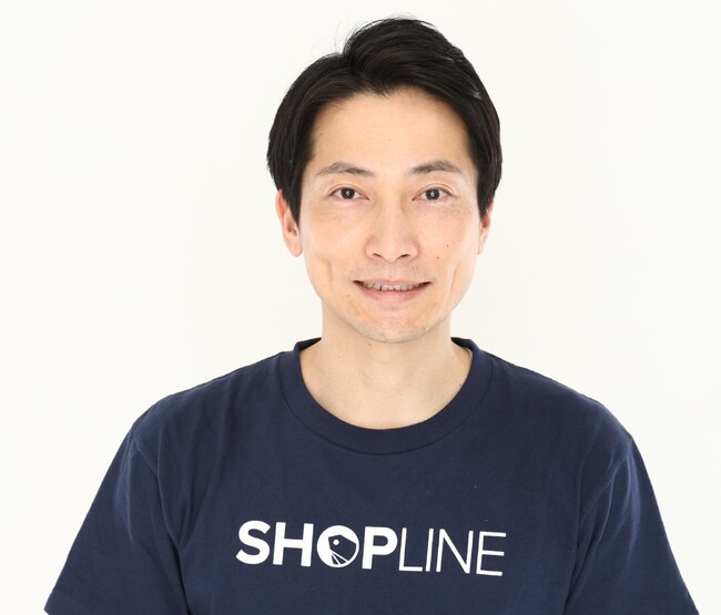 アジアをリードする自社ECサイト構築サービスSHOPLINE（ショップライン）が日本市場に進出