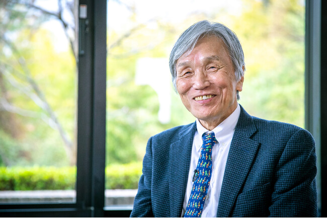 世界最強の永久磁石を発明した佐川眞人氏が、2024 欧州発明家賞のファイナリストに選出