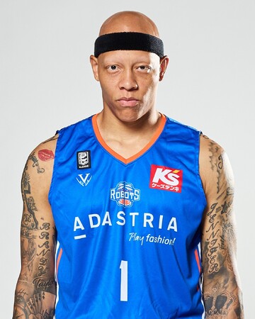 #1 トーマス・ケネディ選手「FIBA 3x3 OQT」出場のご報告
