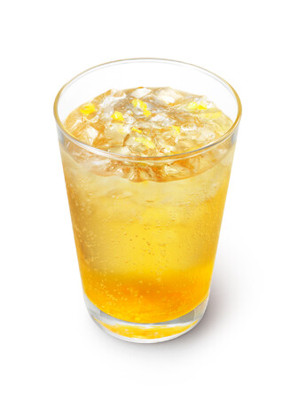 農林水産祭で天皇杯を受賞した広島県産「せとだエコレモン(R)」を使用した夏ドリンク！「はちみつレモン ジンジャーエール」「まるごと！レモンのジンジャーエールwithはちみつレモンソース」