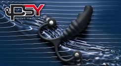 前立腺の健康を促進するアネロスから「PSY」の新発売を発表！