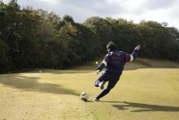 九州初！「フットゴルフ九州ツアー2024」開催　各開催日程の出場者を募集　高校生以上であれば誰でも参加可能