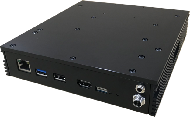 フルクラウド型VMSサービス、月額￥600円/カメラ（税別）～提供開始！
