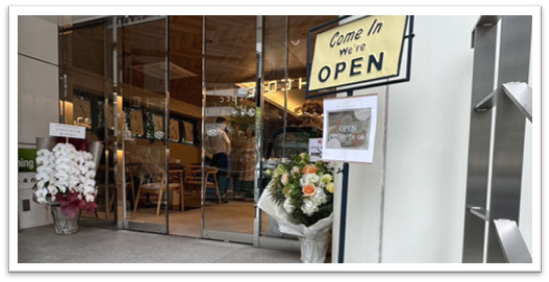 心理カウンセラーが運営する「ココロゴトcafe」グランドオープン