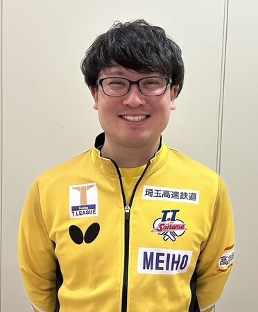 町田進一郎氏 コーチ就任のお知らせ
