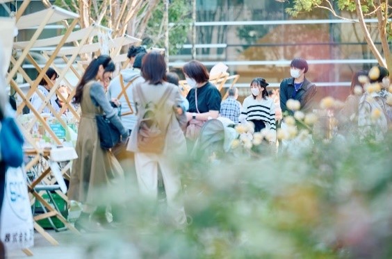 エシカル消費を体感・体験できる！「TOKYOエシカルマルシェ」を開催