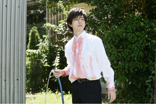 映画『岡野教授の高校協奏譚』6/28公開決定！