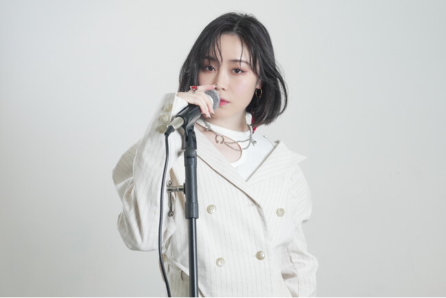 鷲尾伶菜が、STELLA MUSIC公式アンバサダーに就任