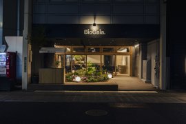 店舗外観