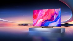 ハイセンスジャパン、2024年4K液晶テレビ「U8Nシリーズ」を発売　明るいリビングでも楽しめるMini LED×量子ドットを搭載