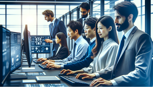 地域企業のDX推進を支援。外国人人材採用の一括代行サービスを開始【Social Bridge 株式会社】