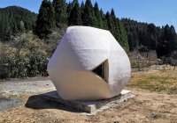 3Dプリンター住宅のセレンディクスが大林組の「スリムクリート(R)」を使用した実証実験を広島県で実施