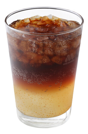 モスバーガー＆カフェ限定！「せとだエコレモン(R)」使用の夏にぴったりな新商品「北海道バターふんわりスフレパンケーキ ＜はちみつレモン＞」「スパークリングコーヒー ＜はちみつレモン＞」