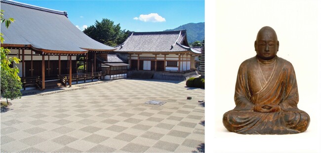 本山修験宗総本山 聖護院門跡 2024年秋の特別公開