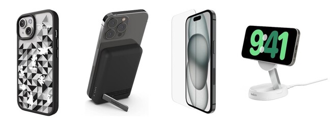 Belkin（ベルキン）製品の取り扱い開始について