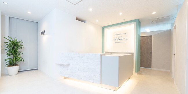 メンズ脱毛サロン「メンズクリア」は2024年5月18日（土）より【全身脱毛「都度払い」サービス】を開始。