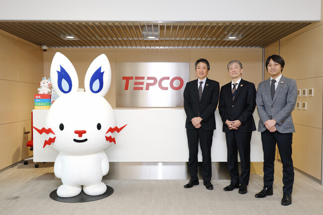取引開始から20年、東京電力エナジーパートナー伊藤常務取締役との対話を公開　～電力自由化や運営拠点拡大を共に乗り越えカスタマーセンターの安定運営に貢献～