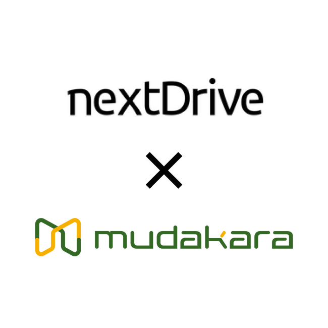 NextDriveとムダカラ、新しいエネルギーマネジメントシステムの共同開発に向けた業務提携契約を締結