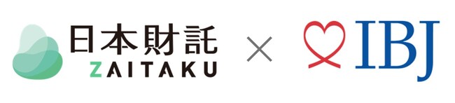 【婚活のIBJ】賃貸管理等を行う「日本財託」と連携し、更なる会員の拡大と結婚カップルの創出を目指す