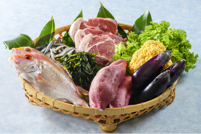 【都ホテル 尼崎】豊富な山海の美味や郷土料理をブッフェで楽しむ「四国うまいものフェア」を開催