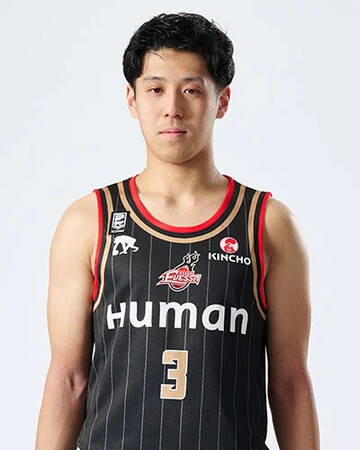 高木 拓海選手 契約基本合意のお知らせ