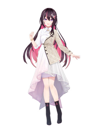 OTOTEN2024、VTuber 「AZKi」さんとのコラボ番組を5月24日（金）20時より「AZKi Channel」にてライブ配信！