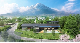 土曜・祝前日を利用保証「会員制別荘レジデンスヴィラシリーズ」運営開始 土曜・祝前日を利用保証「会員制別荘レジデンスヴィラシリーズ」運営開始