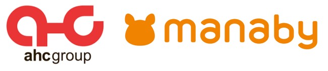 株式会社manaby、AHCグループ株式会社と資本業務提携-障害福祉分野におけるDX推進で新たな就労支援環境の構築を