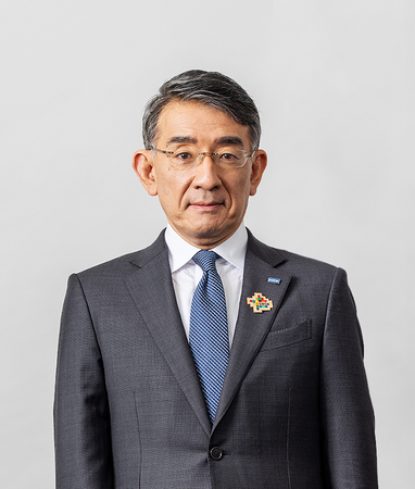 ブラザー工業、社長交代を発表