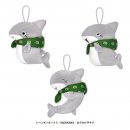 ▲ボイスマスコットぬいぐるみ ▲ボイスマスコットぬいぐるみ