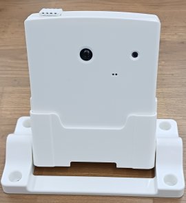 ミリ波見守りシステム1 ミリ波見守りシステム1