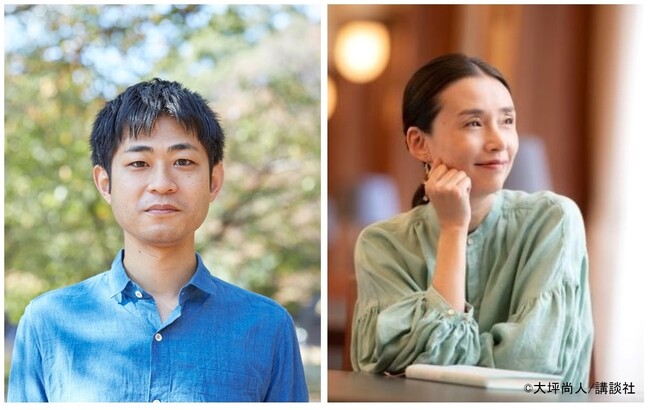 愛媛県出身のショートショート作家・田丸雅智氏の対談番組「FM愛媛の“まじめな”コトバプロジェクト コトバノまほう」の書籍発売記念トークショー開催！