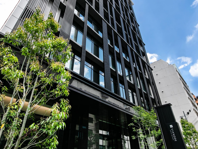 株式会社Fact Base 本社オフィス移転、および大阪営業所開設のお知らせ