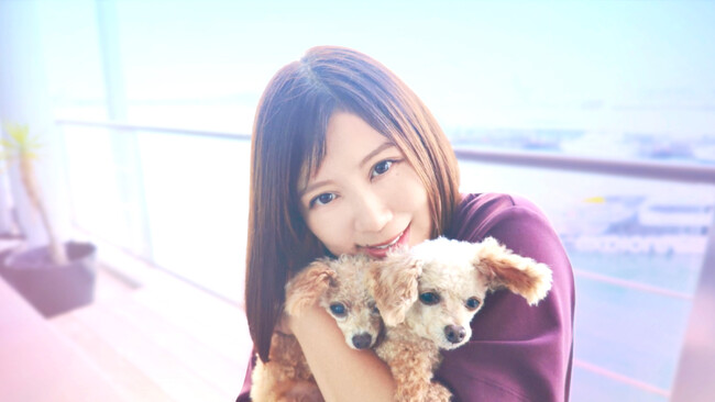 -「エリエールPet キミおもい」ブランドソングが完成-約4,000名のペットオーナーの「おもい」を集めて書き下ろした絢香の新曲『ずっとキミと』、5月29日（水）配信開始！