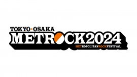 METROCK 2024 ライブスペシャル METROCK 2024 ライブスペシャル