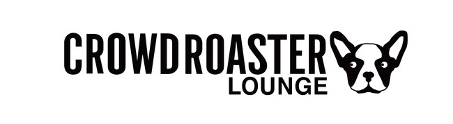 AIわんこがコーヒー相場を独自視点で伝えます！コーヒーメディアの概念を変える「CROWD ROASTER LOUNGE」