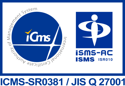 福利厚生プラットフォームのmiive、情報セキュリティマネジメントシステム（ISMS認証）の国際規格「ISO/IEC 27001:2022)」を取得