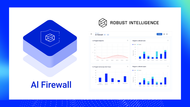 セキュアなAIトランスフォーメーションの実現を目指すRobust Intelligenceが日本語LLM対応の「AI Firewall(R)」を提供開始