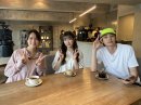映えなカフェでひと休み 映えなカフェでひと休み