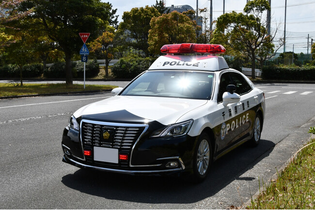 パトカーや消防車など10種類の車両が大集合　「はたらくくるまin酒々井プレミアム・アウトレット」2024年5月25日（土）開催